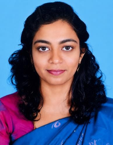  Ms. J. Jasmine Viji.